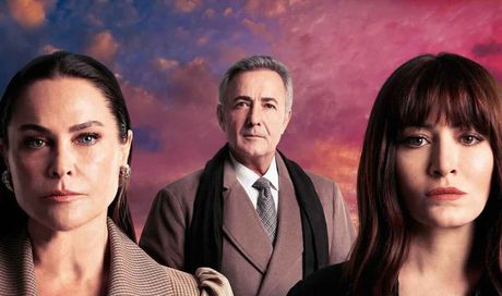 Perchè Innocence cambia programmazione e quando va in onda