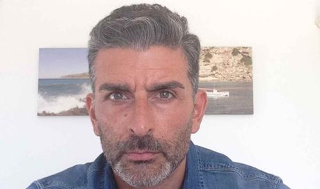 Simone Di Pasquale torna a Ballando con le stelle. Ma perchè aveva lasciato?