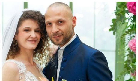 Le scene mai andate in onda di Matrimonio e Prima Vista: cosa è successo tra Francesca e Alessandro