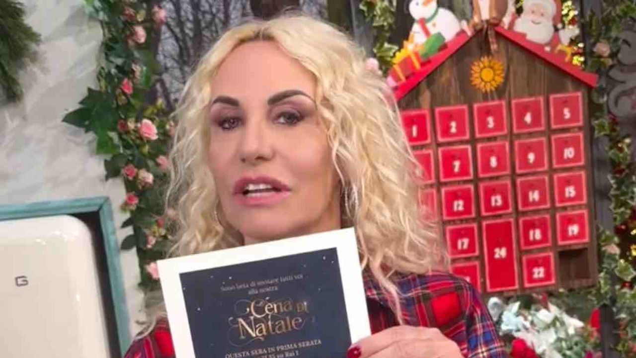 Cena di Natale vince a fatica (16,8%), Io Sono Farah guadagna terreno (15,1%). I dati Auditel del 23 dicembre 2025