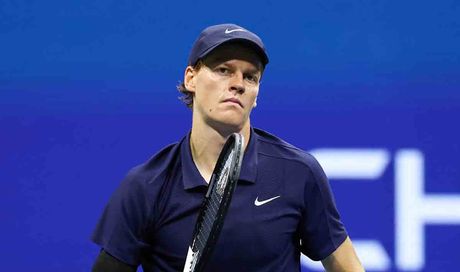 US Open, Sinner spegne Musetti in tre set: e conquista la semifinale | Battute Errani e Paolini